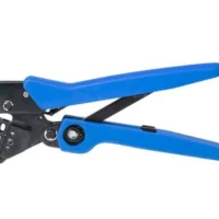 Ancor Angled 26-10AWG Double Crimp Ratcheting Crimper