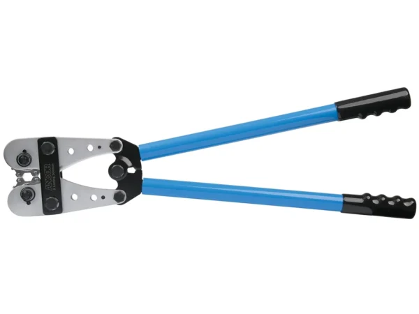 Ancor Lug Crimper 8 - 4/0 AWG Hex Die