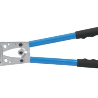 Ancor Lug Crimper 8 - 1/0 AWG Hex Die