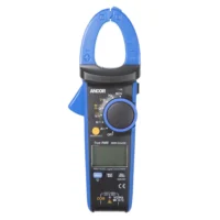 Ancor True RMS 12 Function Digital Snap-Around Multimeter
