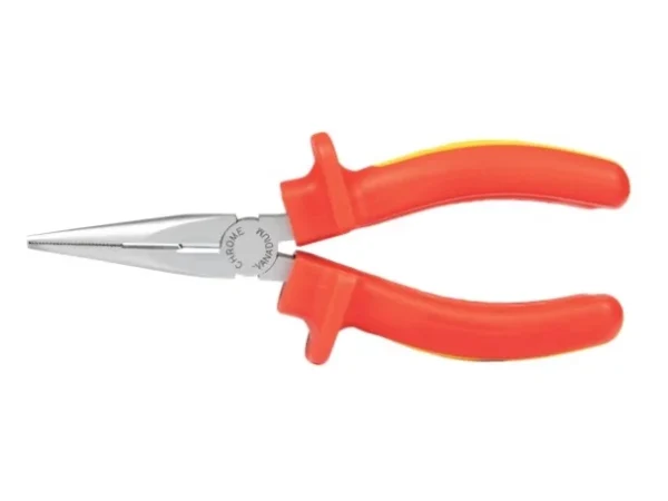 Ancor 6in Long Nose Pliers