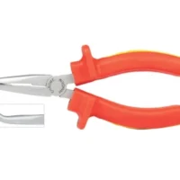 Ancor 6in Bent Nose Pliers
