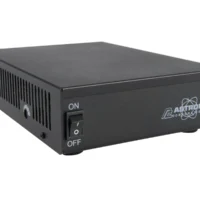 Astron SS-10 Power Supply 110/220VA-12VDC 10A Converter