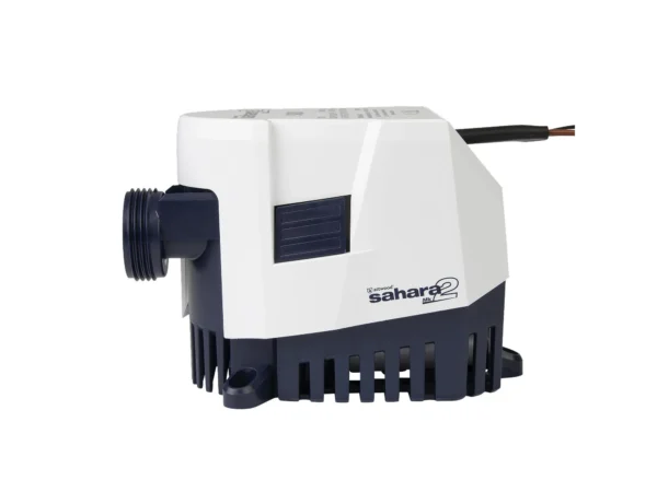 Attwood Sahara MK2 S800 24vDC 2 Amp Bilge Pump