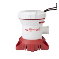 Attwood Tsunami MK2 T500 12vDC 3 Amp Bilge Pump