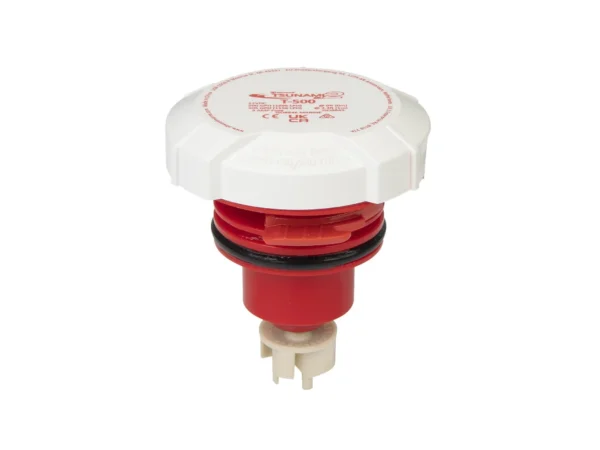 Attwood Replacement Cartridge for Tsunami MK2 T500