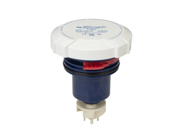Attwood Replacement Cartridge for Tsunami MK2 T800