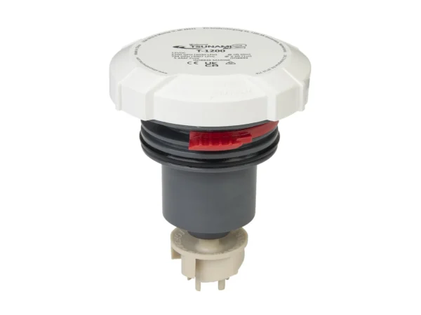 Attwood Replacement Cartridge for Tsunami MK2 T1200