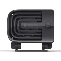 Banshee Active External VHF Speaker - Black