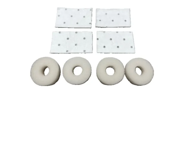 Bilge-B-Dry Filter Material for Pickup