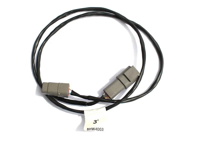 BENBHW4003 Bennett BHW4003 3ft Extension For Bolt Helm Keypad - Image 1