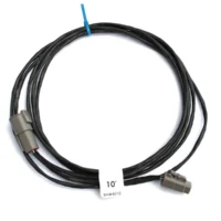 Bennett BHW4010 10ft Extension For Bolt Helm Keypad