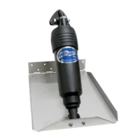 Bennett BOLT912-ED Trim Tabs Tabs 9X12 Require Control Edge Mount