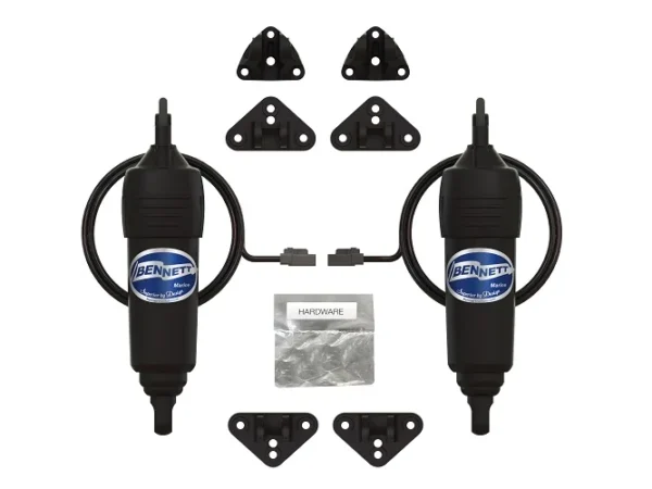 Bennett Lenco To Bolt Conversion Kit - Image 1