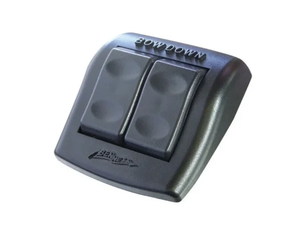 Bennett ES2000A Euro Switch Bridge Control W/20ft Cable