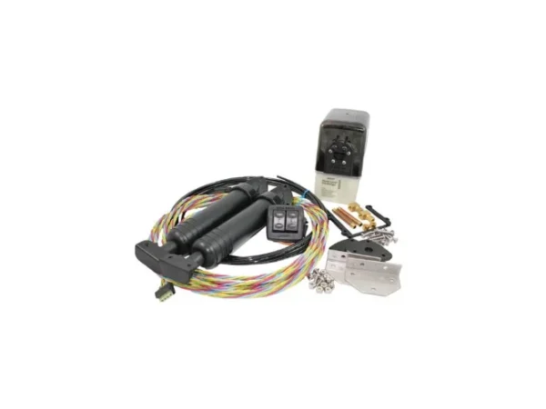 Bennett Lenco To Bennett Hydraulic Conversion Kit - Image 1