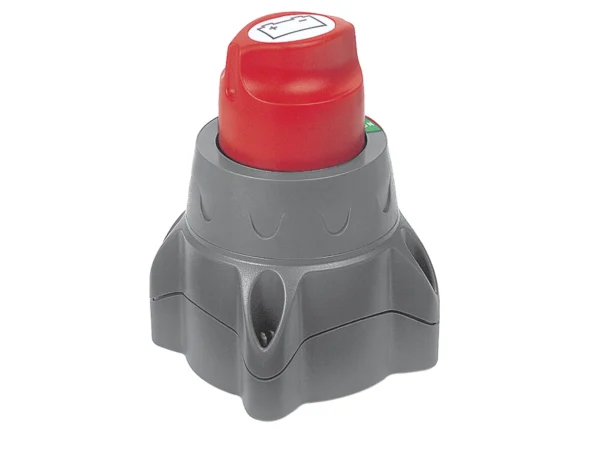 BEP 700 Easy Fit Battery Switch 275 Amp Continuous