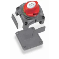 BEP 701 Mini Battery Switch 275 Amp Continuous