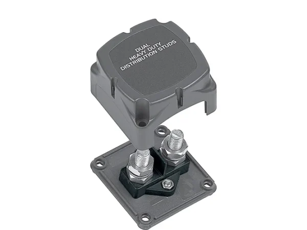 BEP 702-2S Distribution Studs 2 X 3/8in