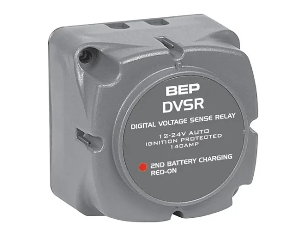 BEP 710-140A VSR 140 Amp