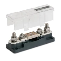 BEP 778-ANL2S ANL Fuse Holder For up to 750Amp Fuse with 2 Additional Studs