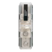 BEP Class T Fuse Holder 225-400 Amp 2- Studs