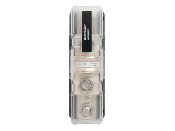 BEP Class T Fuse Holder 225-400 Amp 2- Studs - Image 1