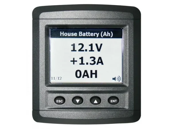 BEP DCMS Contour Matrix DC Meter No Shunt