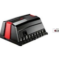 BEP Smart Battery Hub Triple Engine