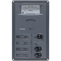 BEP 900-ACM6V-AM-110 7 Way AC Circuit Breaker Panel