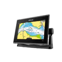 B&G VULCAN 9FS 9in Display No Transducer Basemap