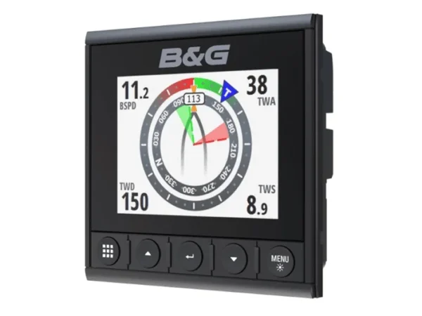 B&G Triton2 Digital Intrument Display