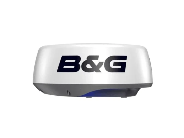 B&G Halo 20+ Radar