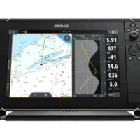 B&G Zeus3S 12 Display