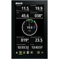 B&G Nemesis 12 Sailing Display