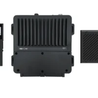 B&G V100 VHF System
