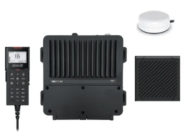 B&G V100-B VHF/AIS System with GPS500