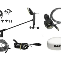 B&G Sail Perfomance Pack