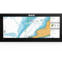 B&G Zeu S 3012 Ultrawide 12in IPS HD Display