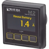 Blue Sea M2 DC Ammeter