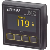 Blue Sea M2 AC Voltmeter