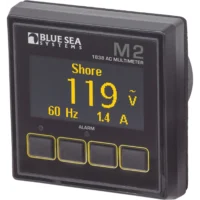 Blue Sea M2 AC Multimeter
