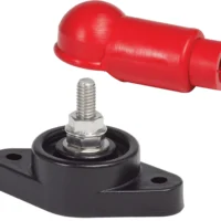 Blue Sea PowerPost 5/16in Stud