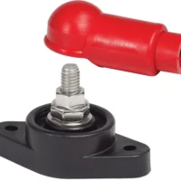 Blue Sea PowerPost 3/8in Stud