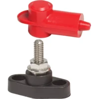 Blue Sea PowerPost Mini 1/4in Stud