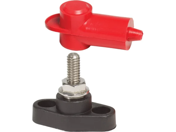 Blue Sea PowerPost Mini 1/4in Stud