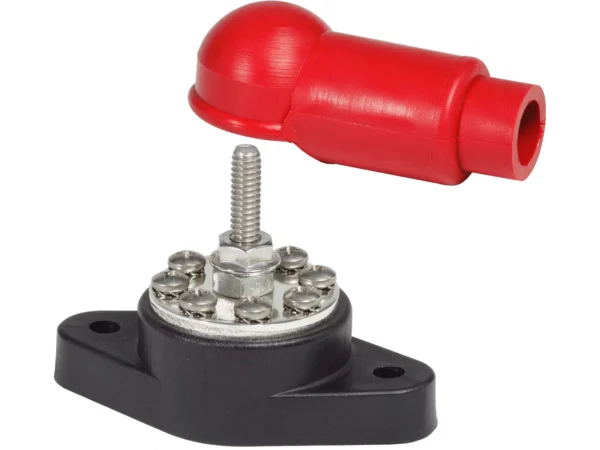 Blue Sea PowerPost Plus 1/4in Stud - Image 1