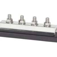 Blue Sea PowerBar 600A BussBar 4 3/8in - 16 Studs