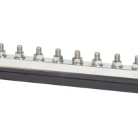 Blue Sea PowerBar 600A BussBar 8 3/8in - 16 Studs