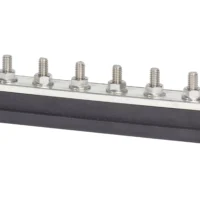 Blue Sea MaxiBus 250A BusBar Six 5/16in-18 Studs